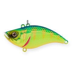 Воблер Strike Pro Flap Jack 75 A172FL Glowing Blue Lemon 21,8 гр   EG-128C#A172FL — цена и наличие в каталоге