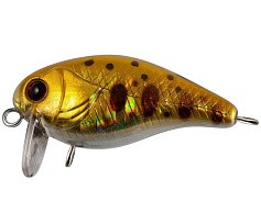 Воблер TsuYoki Chef SSR 38F 027 4,2 гр — цена и наличие в каталоге