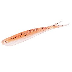 Силиконовая приманка Lucky John Slick Shad-V 9.0in 229 мм 2 шт Z21 3D Series  140425-Z21 — цена и наличие в каталоге