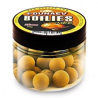 Бойлы Dunaev Вареные  Мед  14мм — варианты, разновидности модели