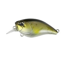 Воблер DUO Realis Crank Mid Roller 40F #CCC3358 GA Ayu 5,3 гр   DUO-37168 — цена и наличие в каталоге