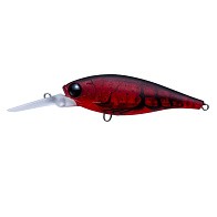 Воблер Yo-Zuri 3DR-X Shad 60SP MTRC 6 гр   R1438-MTRC — варианты, разновидности модели