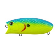 Воблер TsuYoki Bad 60F L614 10,8 гр — варианты, разновидности модели