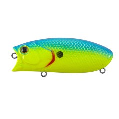 Воблер TsuYoki Bad 60F L614 10,8 гр — цена и наличие в каталоге