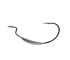 Крючок Офсетный Decoy S-Switcher Worm 102 №4/0 4 шт — цена и наличие в каталоге
