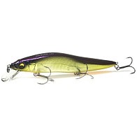 Воблер Megabass Oneten Max LBO M CHAMPAGNE KINKURO 21,2 гр — варианты, разновидности модели