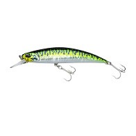 Воблер DUO Spearhead Ryuki 95S WT CPA0263 Green Mackerel 17 гр   DUO-29859 — варианты, разновидности модели