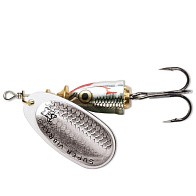 Вращающаяся Блесна Blue Fox Vibrax Shad 3 №3 8 гр SSD   BFSD3-SSD — варианты, разновидности модели