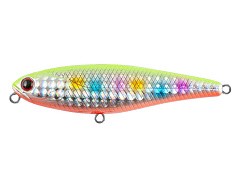 Воблер TsuYoki Mamba 75F AM015 9,3 гр — цена и наличие в каталоге