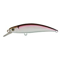Воблер Strike Pro Skinny 70S A53T-EP Silver Smelt UV 9,7 гр   EG-222BS#A53T-EP — варианты, разновидности модели