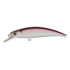 Воблер Strike Pro Skinny 70S A53T-EP Silver Smelt UV 9,7 гр   EG-222BS#A53T-EP — цена и наличие в каталоге