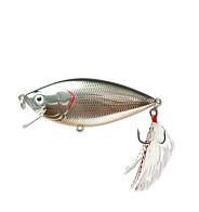 Воблер Kosadaka Host XS 70F SBL 14,4 гр   HostxS70F-SBL — варианты, разновидности модели