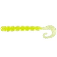 Силиконовая приманка Lucky John Ballist 2.5in 63 мм 10 шт T66 Pro Series  140101-T66 — варианты, разновидности модели