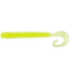 Силиконовая приманка Lucky John Ballist 2.5in 63 мм 10 шт T66 Pro Series  140101-T66 — цена и наличие в каталоге