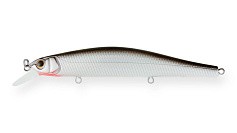 Воблер Strike Pro Inquisitor 130SP A010-EP Black Back Silver 26,5 гр   EG-193C-SP#A010-EP — цена и наличие в каталоге