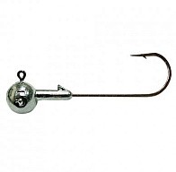 Джиг-головка Мормыш Vido Craft VD-070 №1 5 гр 10 шт Некрашеный Удлинненный BLN  GNB-070-05-1 — варианты, разновидности модели