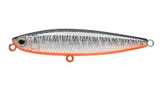 Воблер Strike Pro Slide Bait Heavy One 120 A70-SBO 40 гр   JS-384#A70-SBO — цена и наличие в каталоге