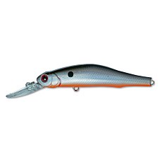 Воблер Kosadaka Mascot XL 80F GT 9 гр   MascxL80F-GT — цена и наличие в каталоге