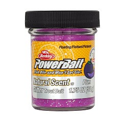 Паста Berkley Powerbait Trout Bait Fruits  50 мл  Plum   1525278 — цена и наличие в каталоге