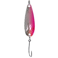 Колеблющаяся Блесна Lucky John Silver Shiner 5 гр 47 мм 001   LJSSH005-001 — варианты, разновидности модели