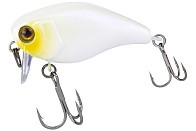 Воблер Jackall Chubby 41 SSR Bone 5,7 гр — варианты, разновидности модели