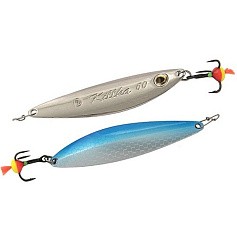 Зимняя Блесна ECOPRO Killka 12,5 гр 60 мм BUS   EPVJKL60BUS — цена и наличие в каталоге