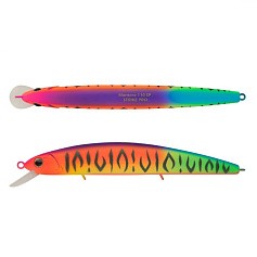 Воблер Strike Pro Montero 130SP A244S Parrot Mat Tiger 20,6 гр   EG-190B-SP#A244S — цена и наличие в каталоге