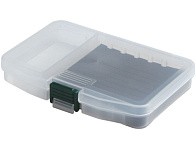 Коробка Meiho Slit Form Case  14,6х10,3х2,3 см    SC-F-7 — варианты, разновидности модели