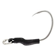 Крючок Ассист Decoy DJ-77 Short Pike №2/0 5 шт — варианты, разновидности модели