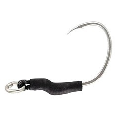 Крючок Ассист Decoy DJ-77 Short Pike №2/0 5 шт — цена и наличие в каталоге