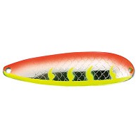 Колеблющаяся Блесна Smith Buch Japan 18 18 гр 65 мм 06 SCHY — варианты, разновидности модели