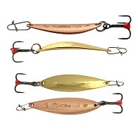 Зимняя Блесна ECOPRO Killka-S 2 гр 30 мм G/C   EPVJKL30GC — варианты, разновидности модели