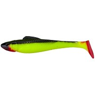 Силиконовая приманка Relax Ohio 2 50 мм 15 шт S056R   OH2-S056R — варианты, разновидности модели