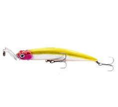 Воблер Fishycat Libyca Rise 110ES R21 25 гр — цена и наличие в каталоге