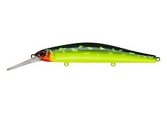 Воблер Strike Pro Inquisitor MDR 110SP AC202F Hot Pike 17,3 гр   EG-193BXL-SP#AC202F — цена и наличие в каталоге