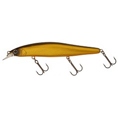 Воблер Daiwa Steez Minnow 125SP-SR SG Kurokin 19 гр — цена и наличие в каталоге