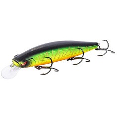 Воблер Lucky John Basara 110SP 301 16,5 гр Pro Series  BA110SP-301 — цена и наличие в каталоге