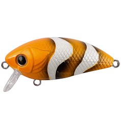 Воблер TsuYoki Fugaz SSR 42F E010 5,8 гр — цена и наличие в каталоге