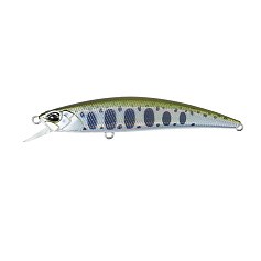 Воблер DUO Spearhead Ryuki 70F ANA4034 Yamame 5,3 гр   DUO-63559 — цена и наличие в каталоге