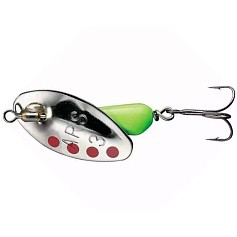 Вращающаяся Блесна Smith AR Spinner Trout Model 1,6 №12 1,6 гр 13 — цена и наличие в каталоге