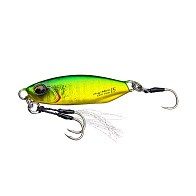Пилькер DUO Drag Metal Cast Slow 15g 15 гр 44 мм #PHA0055 Green Gold   DUO-00483 — варианты, разновидности модели