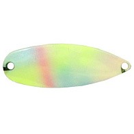 Колеблющаяся Блесна Forest Miu 5g 5 гр 39 мм #11   MIU 5g #11 — варианты, разновидности модели