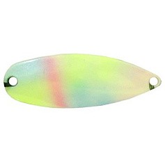 Колеблющаяся Блесна Forest Miu 5g 5 гр 39 мм #11   MIU 5g #11 — цена и наличие в каталоге