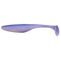 Силиконовая приманка DUO Realis Versa Shad Fat Elastomer 5 127 мм 5 шт S041 Sardine   DUO-98145 — варианты, разновидности модели