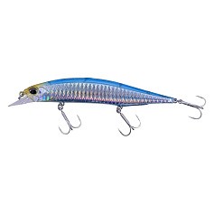 Воблер DUO Realis Jerkbait 120SP SW GHN0172 Clear Blue Back 17,9 гр   DUO-71981 — цена и наличие в каталоге