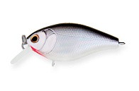Воблер Strike Pro Cranky 40F A010-EP Black Back Silver 4,2 гр   EG-164F#A010-EP — варианты, разновидности модели