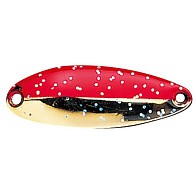 Колеблющаяся Блесна Smith Pure 13 13 гр 58 мм GR — варианты, разновидности модели