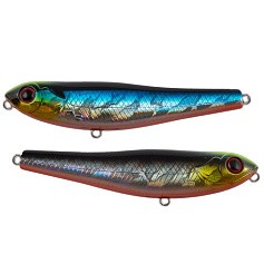 Воблер TsuYoki Gurza 70F 014RW 7 гр — цена и наличие в каталоге