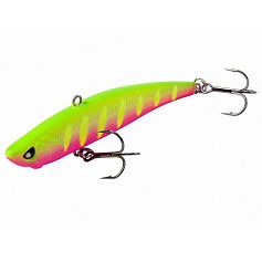 Воблер Lucky John Slim Vib 150S 354 37,5 гр Pro Series  LJSVIB105-354 — цена и наличие в каталоге