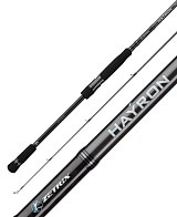 Спиннинг Zetrix Hayron 2nd Gen 742HHLSE 226 см 80 гр    HRS-742HHLSE 2nd Gen — варианты, разновидности модели